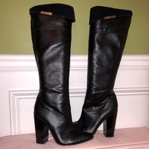 Calvin Klein “Averie” boots, size 7